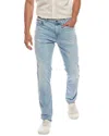 Hugo Boss Hugo  Extra Slim Jean In Blue