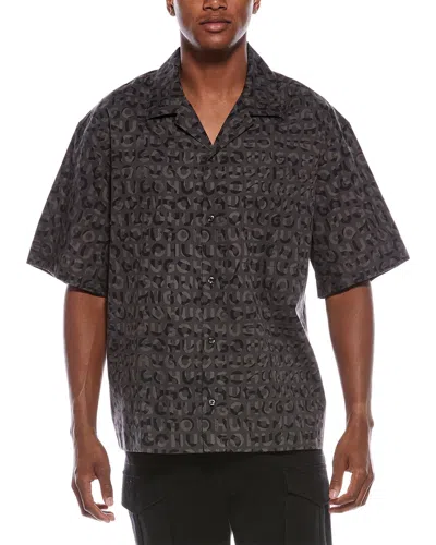 HUGO BOSS HUGO HUGO BOSS FANTASY SHIRT
