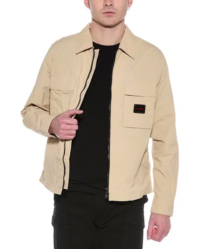 HUGO BOSS HUGO HUGO BOSS JACKET
