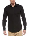 Hugo Boss Hugo  Jacquard Shirt