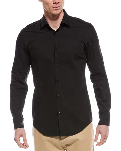 Hugo Boss Hugo  Jacquard Shirt