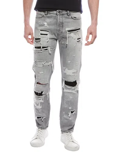 Hugo Boss Hugo  Light Grey Jean
