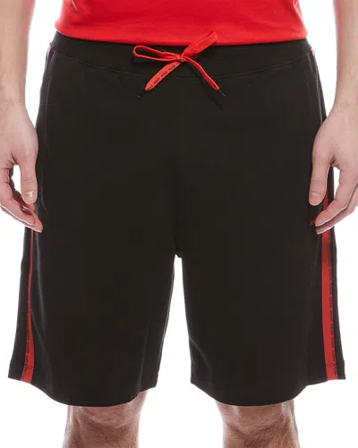 Hugo Boss Hugo  Logo Tape Sweatshort