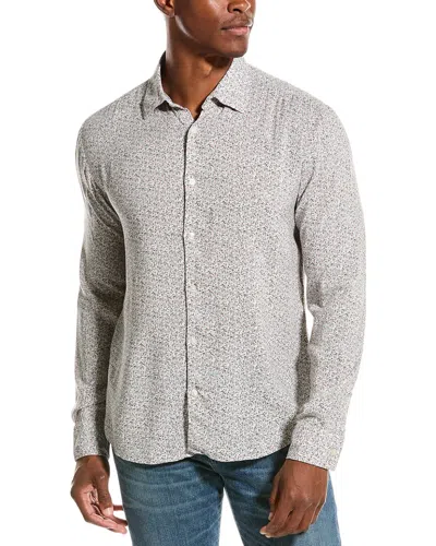 Hugo Boss Hugo  Shirt In Green