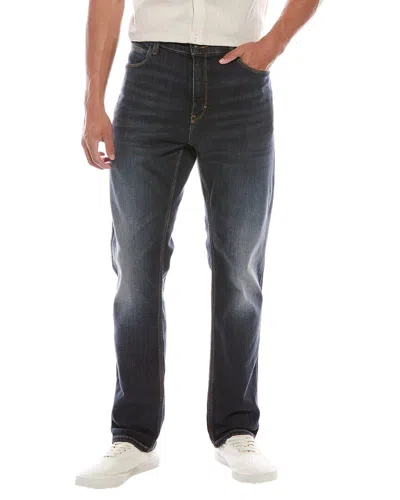 Hugo Boss Hugo  Slim Jean In Black