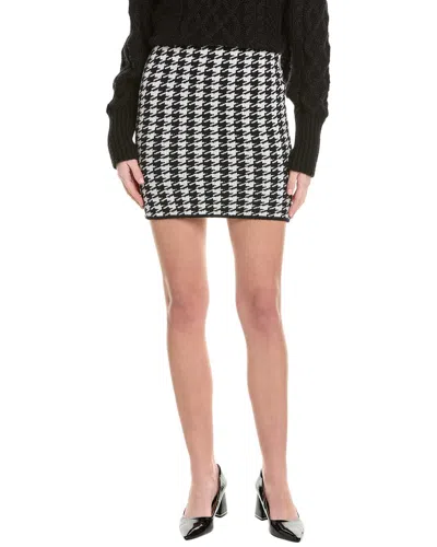 HUGO BOSS HUGO HUGO BOSS SORPERIA MINI SKIRT