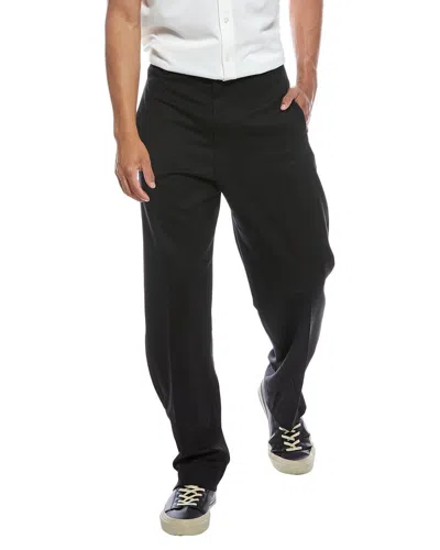 Hugo Boss Hugo  Wool-blend Groove Trouser