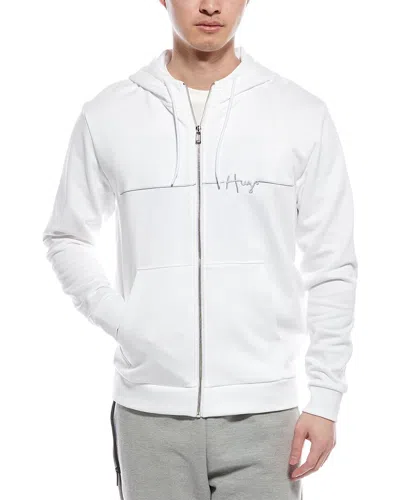 Hugo Boss Hugo  Zip Hoodie