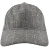 Hugo Boss Hugo Hunting Crest Cap Grey In Gray