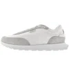 Hugo Boss Hugo Icelin Runner Trainers White In White