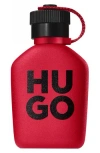 Hugo Boss Hugo Intense Eau De Parfum For Men In No Color