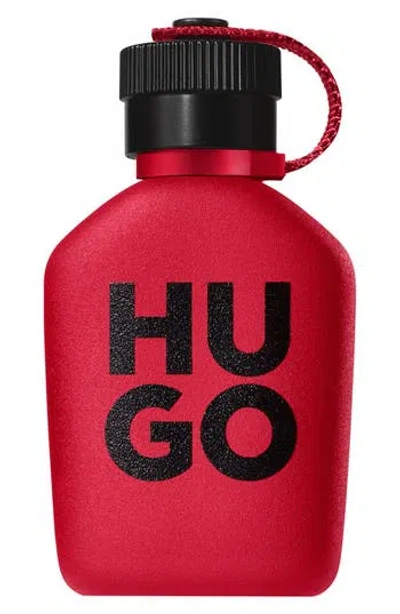 Hugo Boss Hugo Intense Eau De Parfum For Men In No Color
