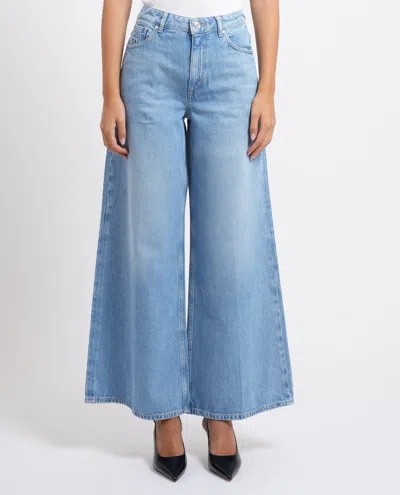 Hugo Boss Hugo Jeans In Blue