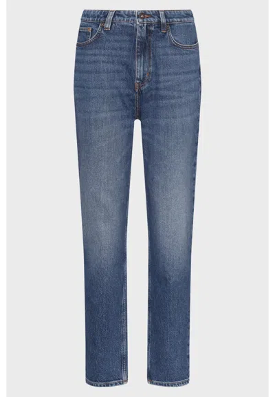 Hugo Boss Hugo Jeans In Blue