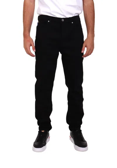 Hugo Boss Hugo Jeans Broody In Black