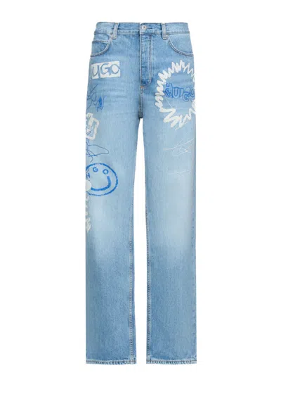 Hugo Boss Hugo Jeans Nate