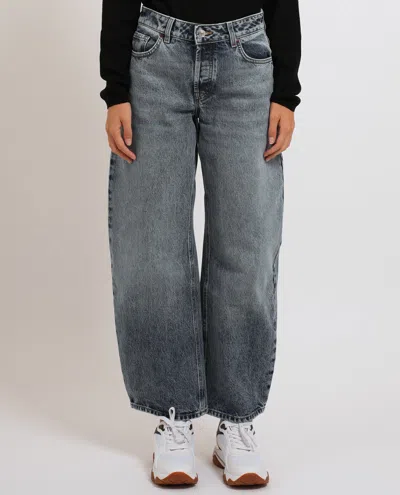 Hugo Boss Hugo Jeans In Blue