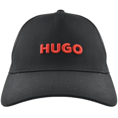 Hugo Boss Hugo Jude Cap Black