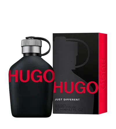 Hugo Boss Hugo Just Different Cologne