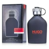 Hugo Boss Hugo Just Different /  Edt Spray 4.2 oz (125 Ml) (m) In N,a