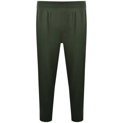Hugo Boss Hugo Laze Joggers Green