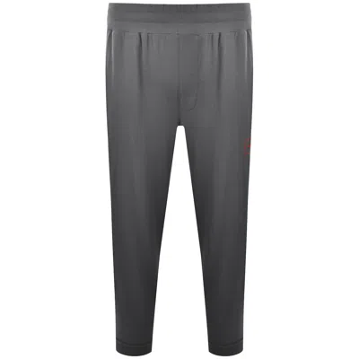 Hugo Boss Hugo Laze Joggers Grey