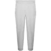 Hugo Boss Hugo Laze Joggers Medium Grey In Gray