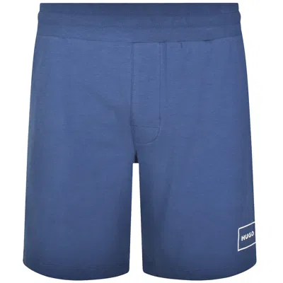 Hugo Boss Hugo Laze Shorts Blue