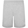 Hugo Boss Hugo Laze Shorts Grey