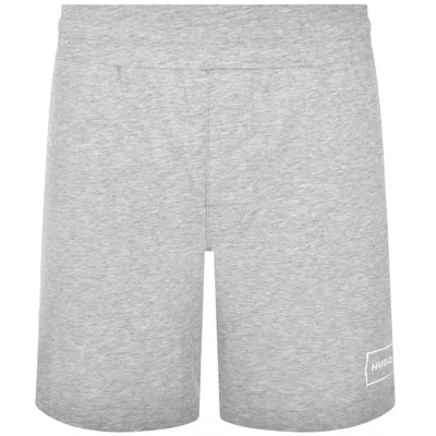 Hugo Boss Hugo Laze Shorts Grey