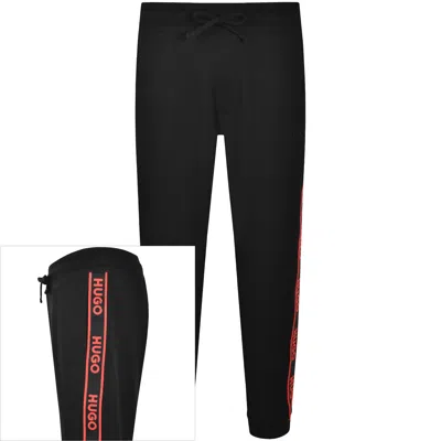 Hugo Boss Hugo Liam Joggers Black