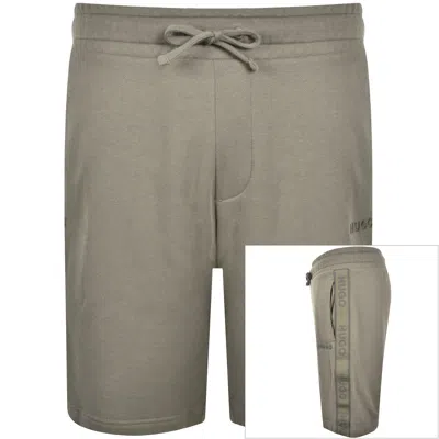 Hugo Boss Hugo Liam Short Pants Green