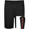 Hugo Boss Hugo Liam Shorts Black
