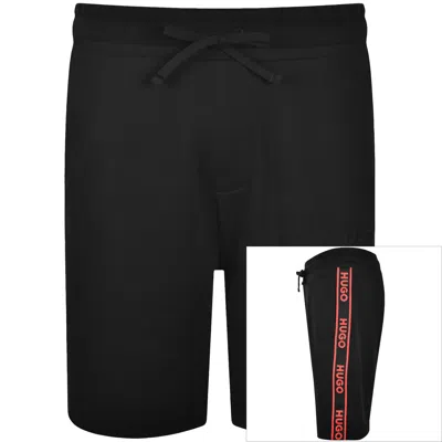 Hugo Boss Hugo Liam Shorts Black