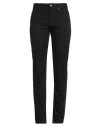 Hugo Boss Hugo Looney Tunes X Boss Woman Pants Black Size 32 Cotton, Cashmere, Elastane
