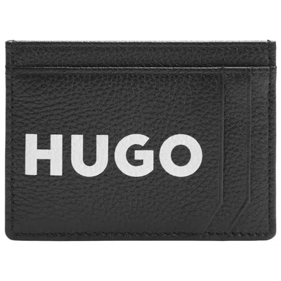 Hugo Boss Hugo Malick Card Holder Black