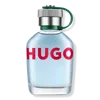 Hugo Boss Hugo Man Eau De Toilette - 2.5 oz