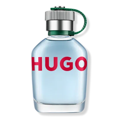 Hugo Boss Hugo Man Eau De Toilette - 2.5 oz