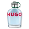 Hugo Boss Hugo Man Eau De Toilette - 4.2 oz