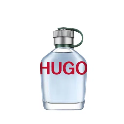Hugo Boss Hugo Man Green Cologne