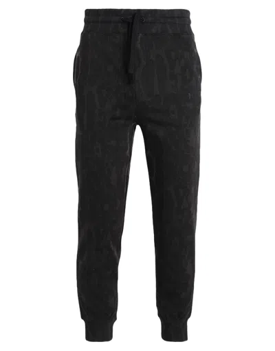 Hugo Boss Pants In Black