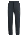 Hugo Boss Hugo Man Pants Navy Size M Cotton
