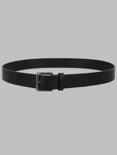 Hugo Boss Hugo Geffrey Belt In Black