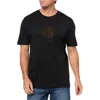 Hugo Boss T-shirt Hugo Men Color Black In Black