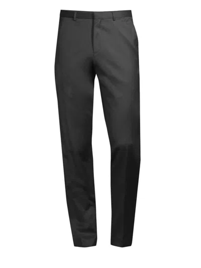 Hugo Boss Hugo Men's Hartley Super Pants In Black