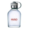 Hugo Boss Hugo Men's Hugo Green Edt Spray 2.5 oz Fragrances 3614229823790 In Green