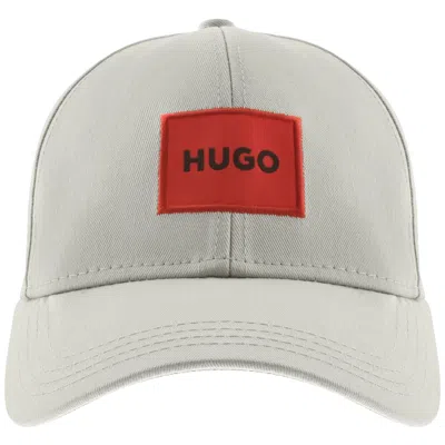 Hugo Boss Hugo Men X Cap Grey