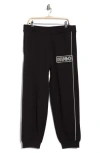 Hugo Boss Hugo Noider Joggers In Black