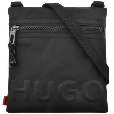 Hugo Boss Hugo Nosh Envelope Bag Black
