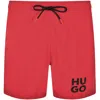 Hugo Boss Boss Haiti Recycled Polyamide Swim Trunks